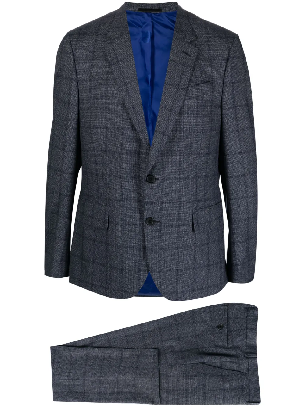 Paul smith best sale suit price