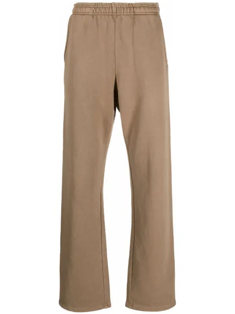ENTIRE STUDIOS Calça de moletom wide leg