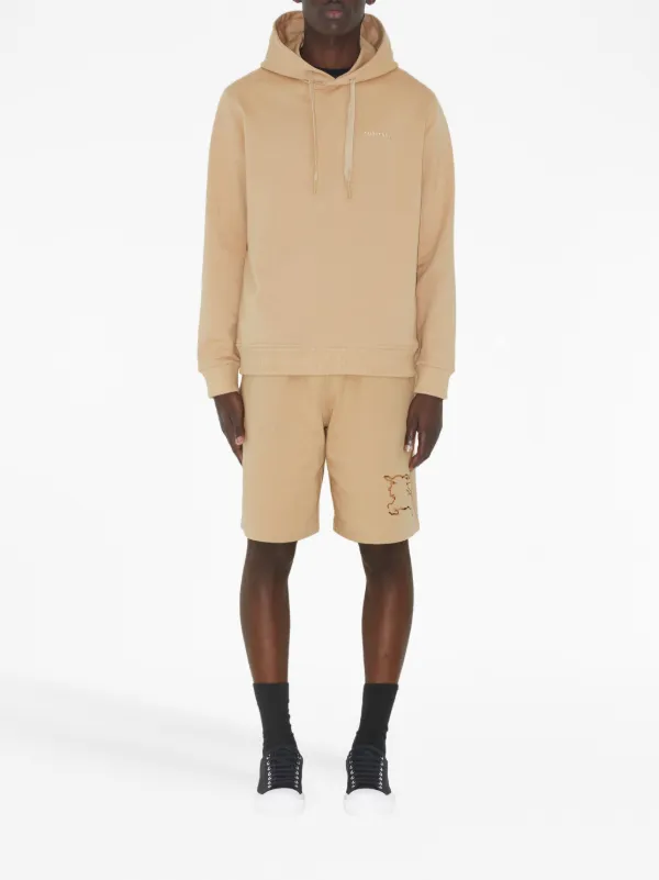 Burberry コルセットパーカー BURBERRY バーバリー パーカー POUL TER BRN 8054386 8060702