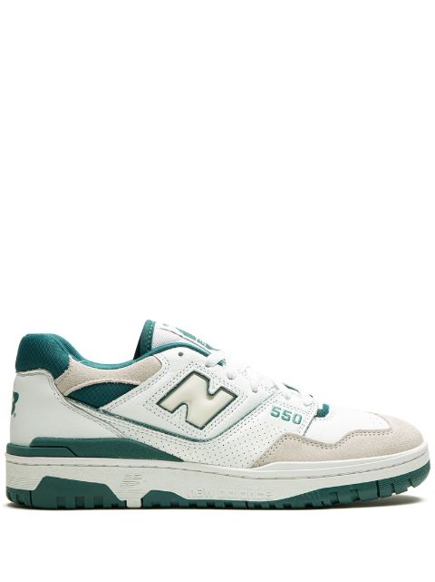 hype New Balance 550 "Vintage Teal" sneakers 