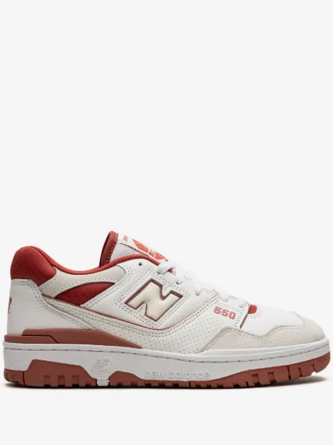 New Balance 550 "Astro Dust" sneakers