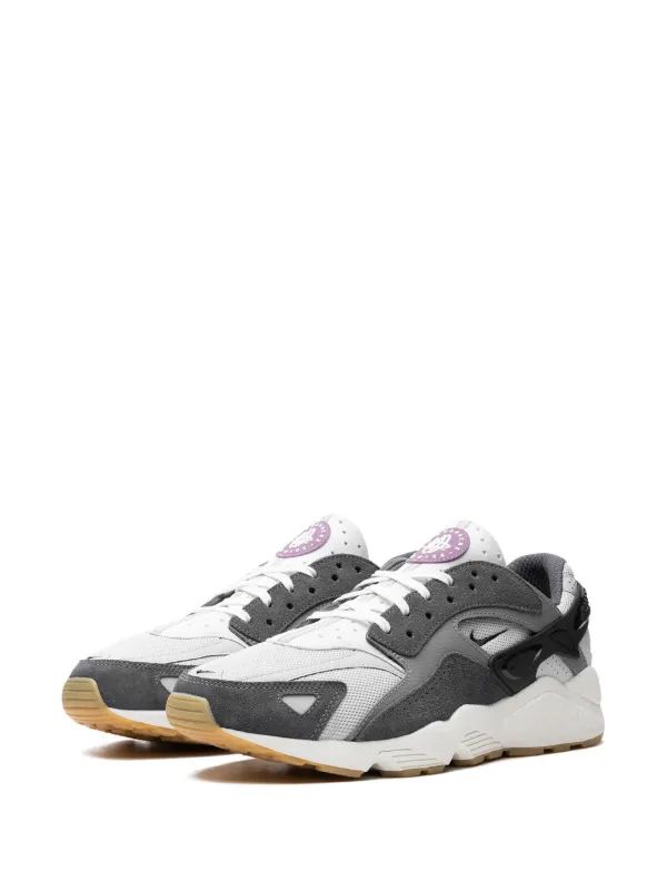 Nike air huarache light womens grey on sale