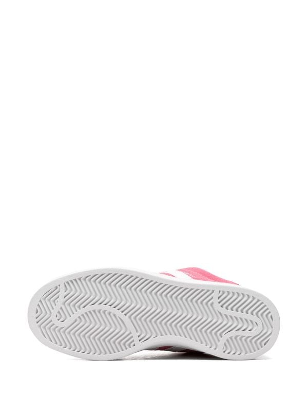 Adidas Campus 00s Pink Fusion Sneakers - Farfetch