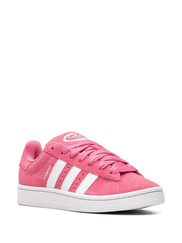Fængsling Modish struktur Adidas Campus 00s "Pink Fusion" Sneakers - Farfetch