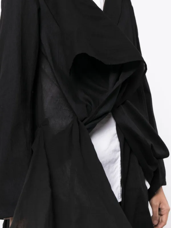 STAFF STYLING｜THE SHOP YOHJI YAMAMOTO