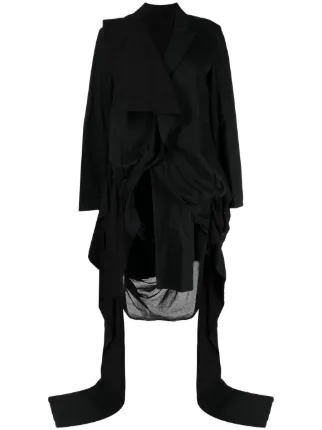 Yohji Yamamoto
