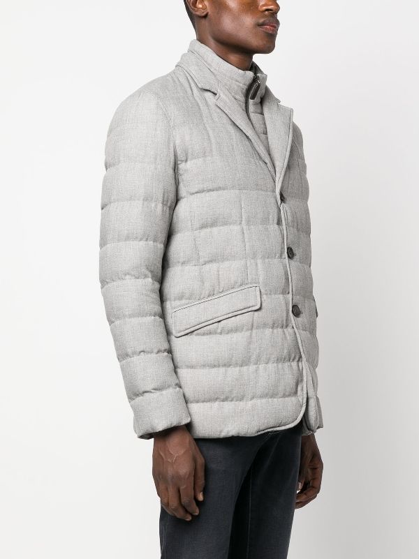 Herno cheap quilted jacket