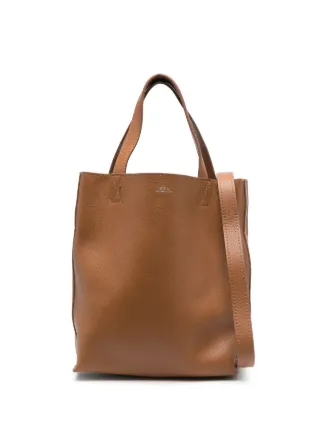 A.P.C.