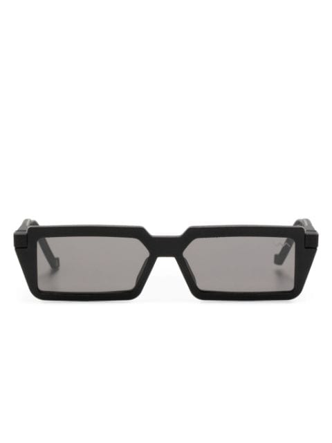 VAVA Eyewear x Suzanne Ciano rectangular-frame sunglasses