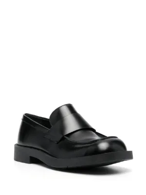 CAMPERLAB カンペールラボ スクエアトゥ 革靴 CAMPERLAB（カンペールラボ）」DOVER STREET MARKET GINZA