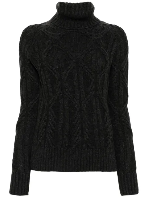 Moorer Anna-Cws cashmere jumper
