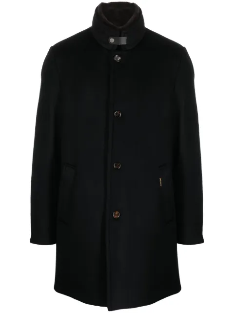 Moorer abrigo Bond-Fur-Le