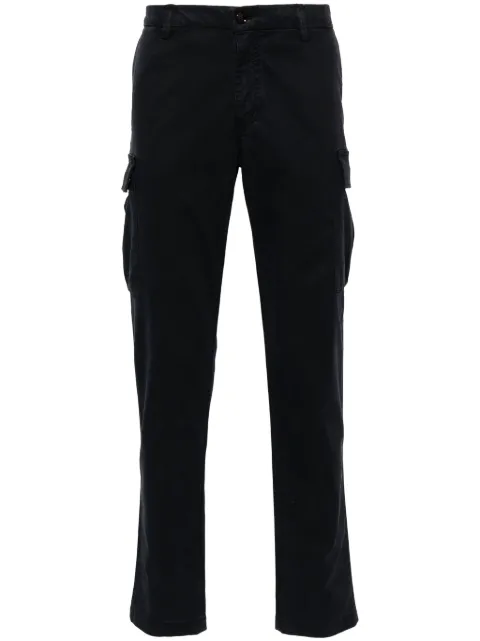 Moorer Brody-TRK cargo trousers