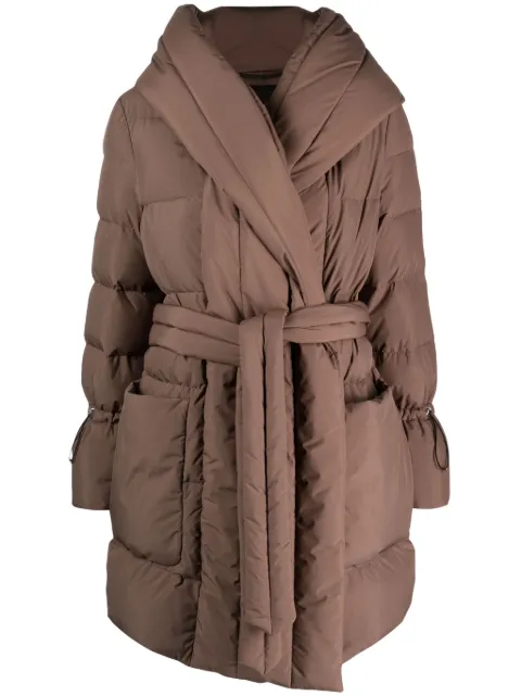 Moorer Osiride puffer jacket