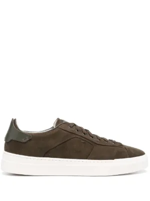 Christian Louboutin Rantulow Orlato Trainers | Brown | FARFETCH display picture 3