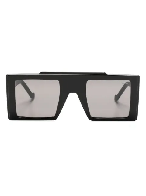 VAVA Eyewear geometric square-frame sunglasses