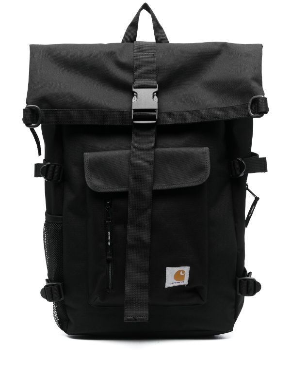 Carhartt WIP Small Messenger Bag - Farfetch