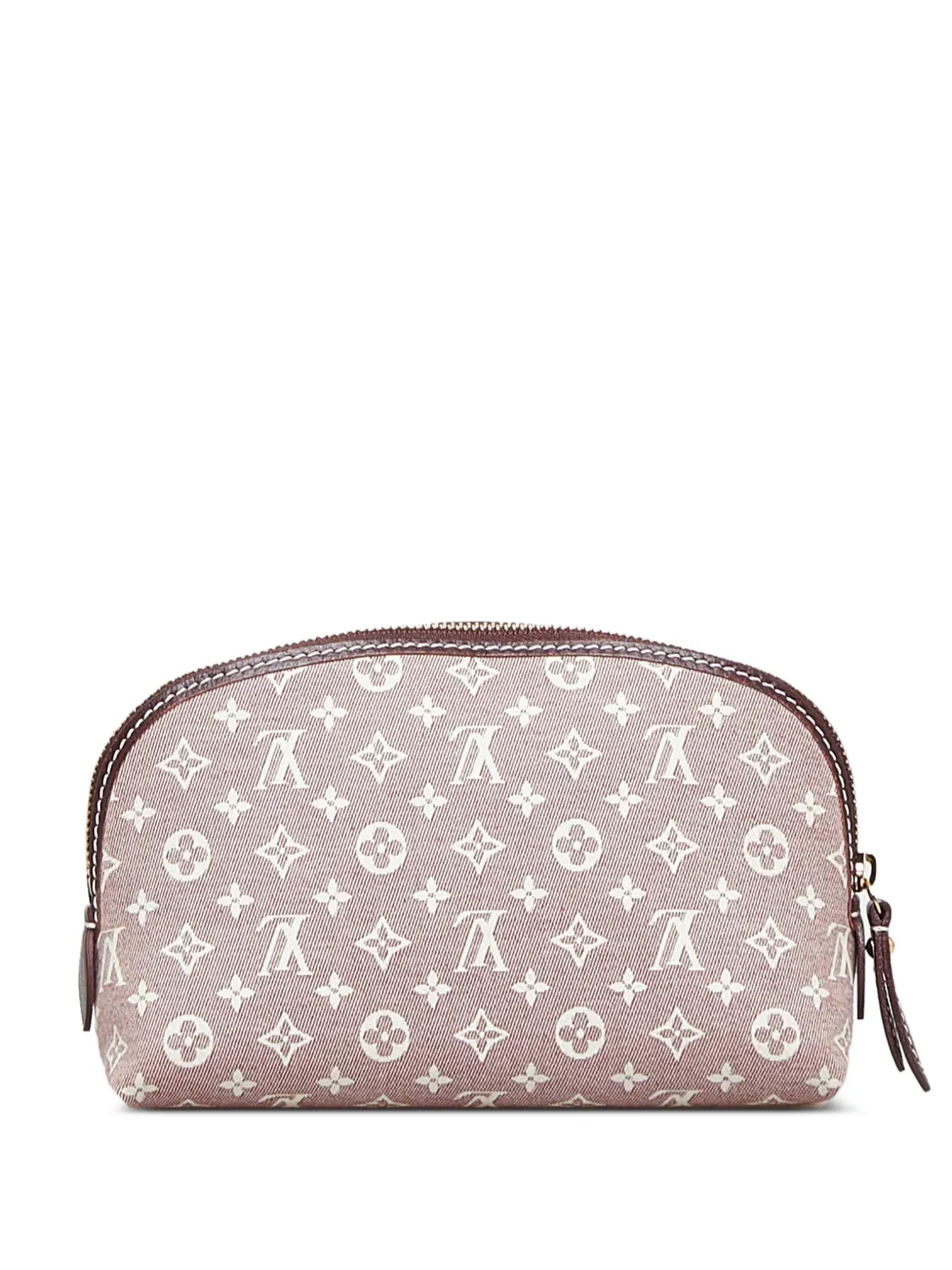 Louis Vuitton 2011 kleine toilettas - Beige