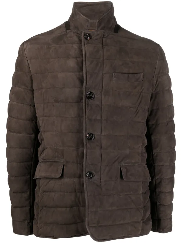 Moorer men's jacket 2025