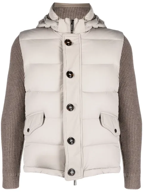 Moorer Foscolo-KNM jacket