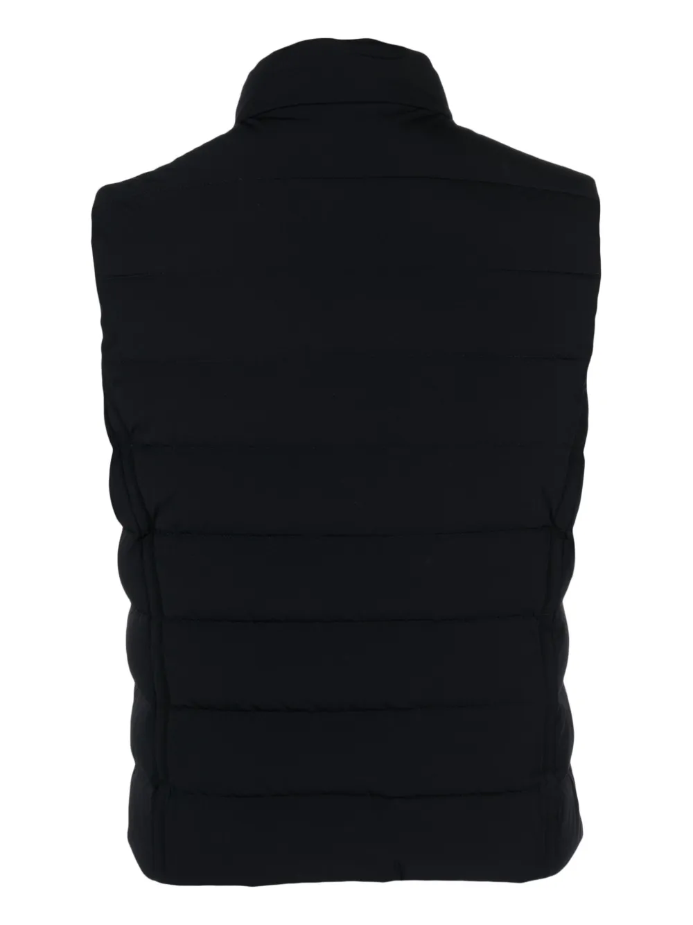 Moorer Gefütterte Oliver-KN Weste | Westen & Gilets | Image 2