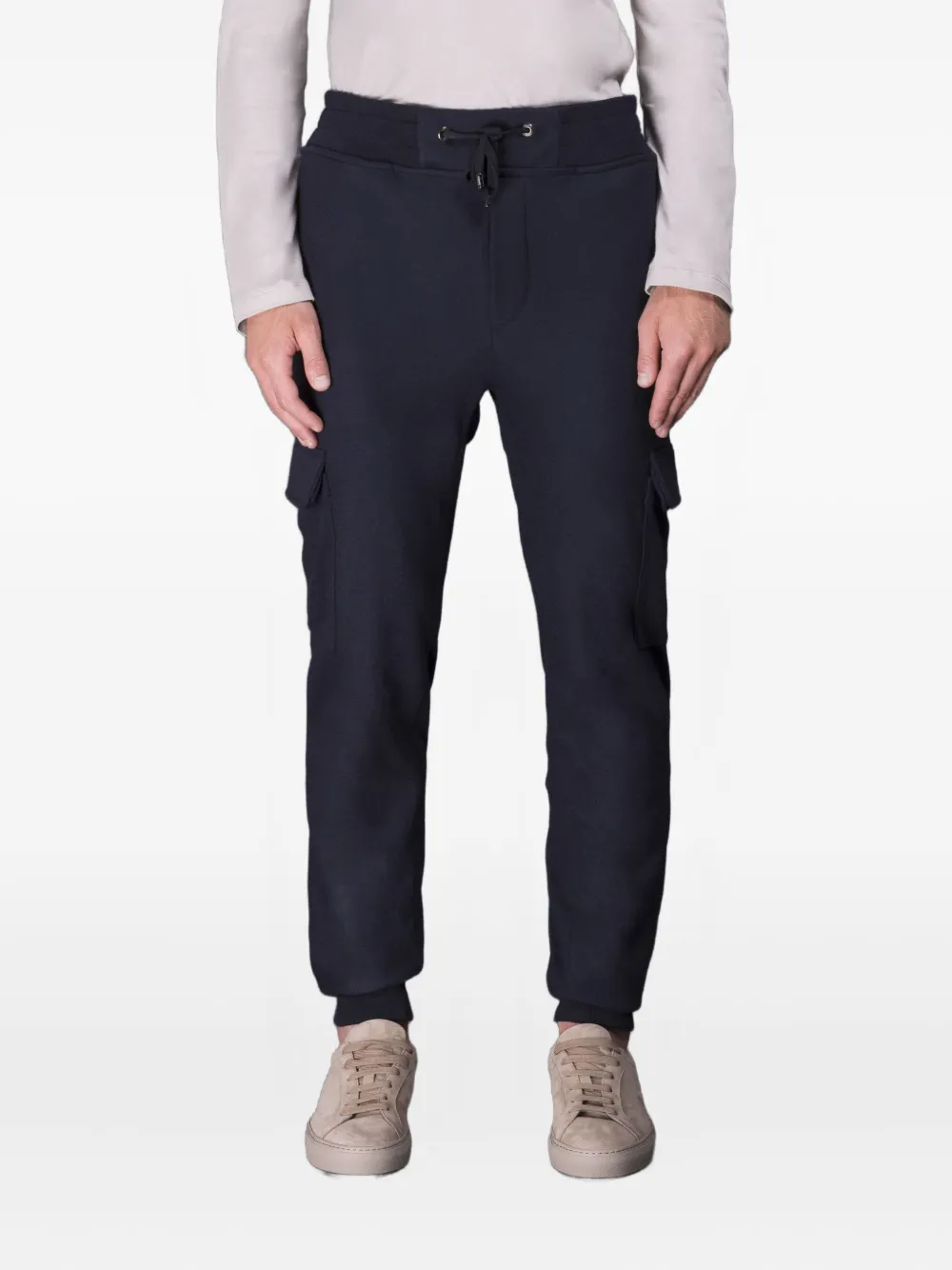 Moorer 工装口袋运动裤 | 运动裤 | Image 2