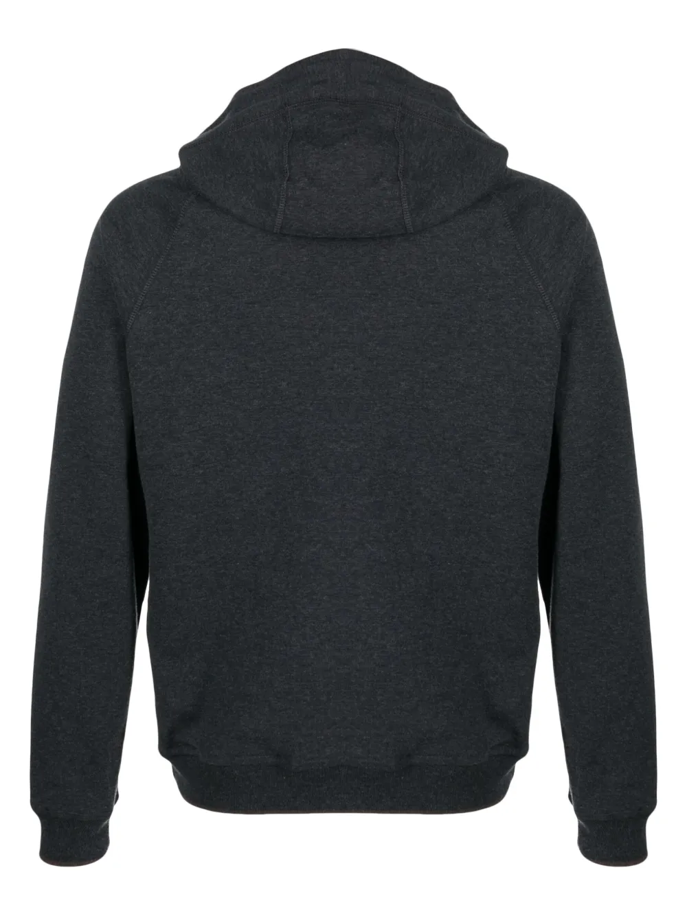 Moorer hoodie con cierre | Hoodies | Image 2