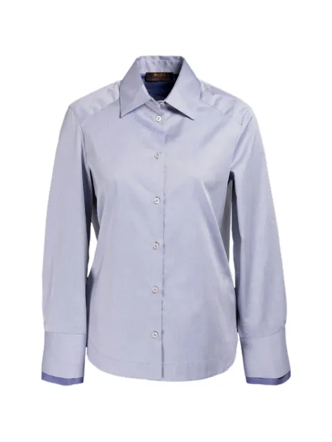 Moorer camisa con botones