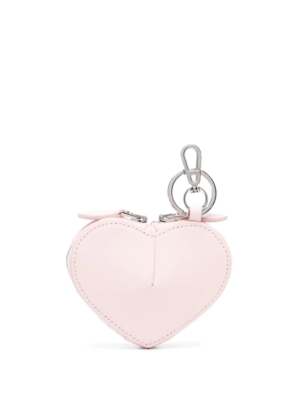 Alaïa cartera con forma de corazón | Image 2