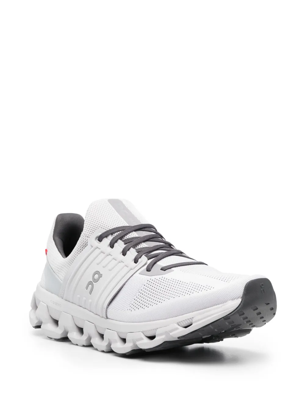 On Running Cloudswift 3 low-top sneakers - Grijs