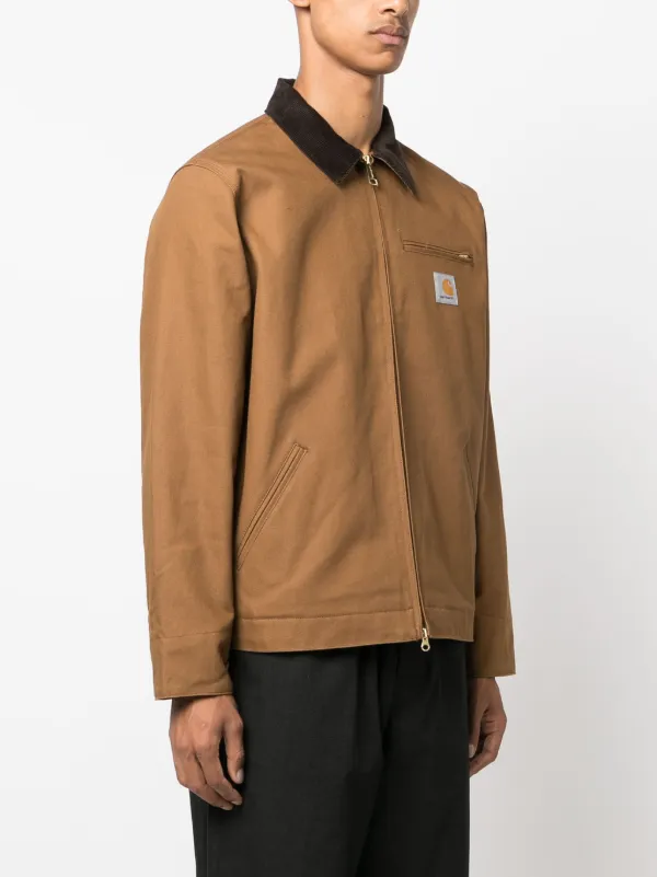Detroit jacket