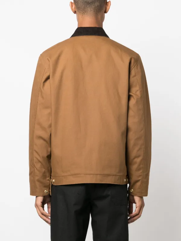 Detroit jacket