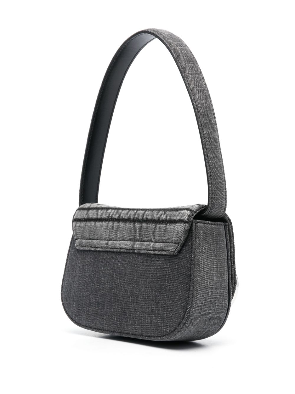 Diesel 1Dr-Pod Denim Belt Bag - Farfetch