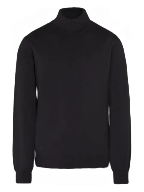 Moorer TODI-WS5 turtleneck sweater