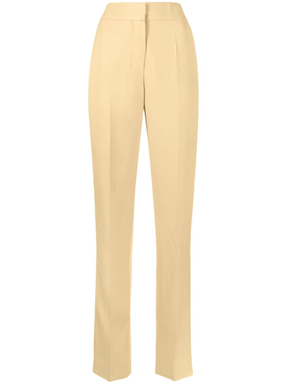 Le Pantalon Tibau trousers