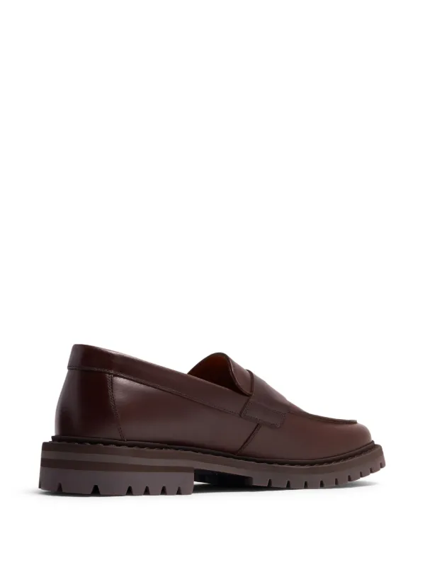 Common projects loafer discount