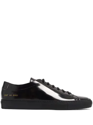 Common projects deals black mens