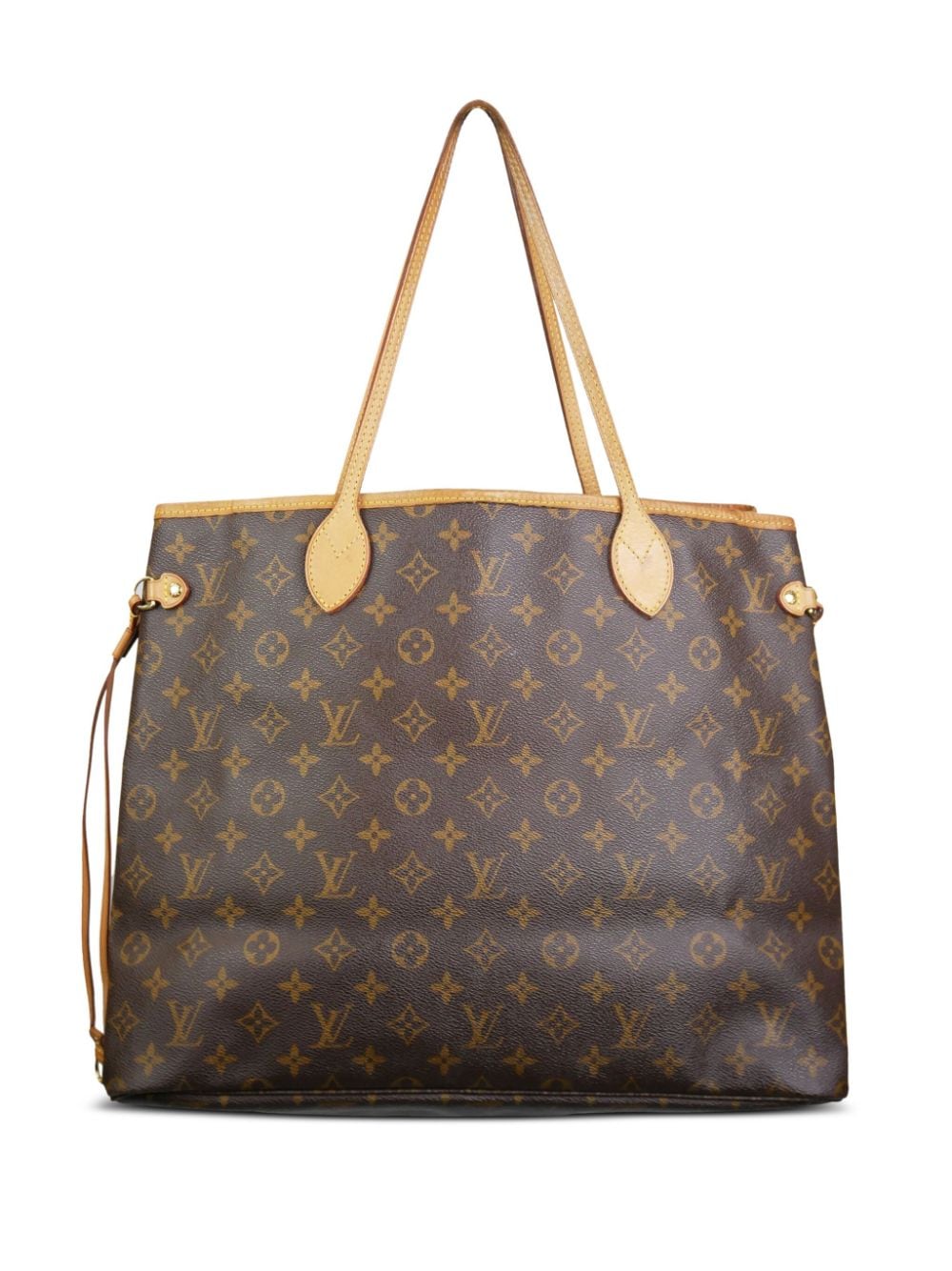 Louis Vuitton 2008 pre-owned Neverfull MM Tote Bag - Farfetch
