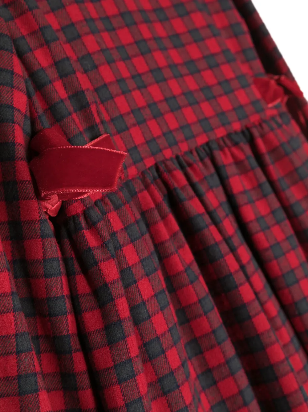 Siola Long In 红色