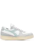 Diadora MI Basket Row Cut sneakers - White