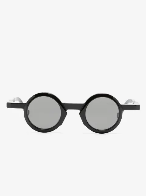 VAVA Eyewear WL0056 round-frame sunglasses