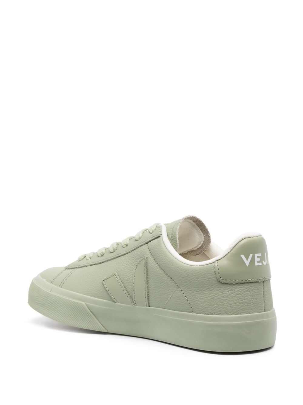 VEJA Campo leather sneakers Women