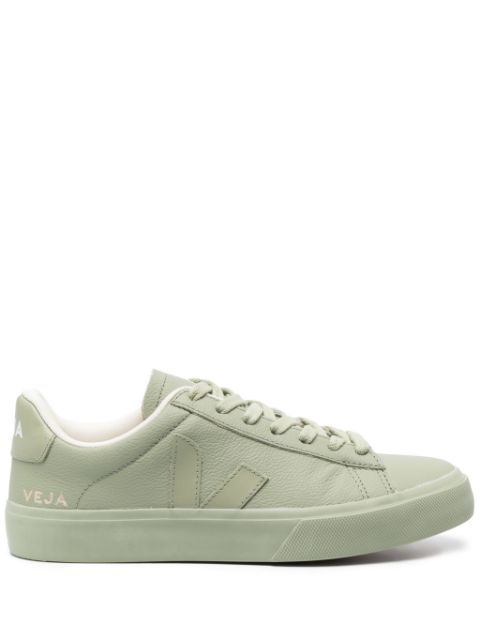 VEJA Campo leather sneakers Women