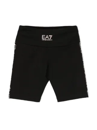 Ea7 on sale kids shorts