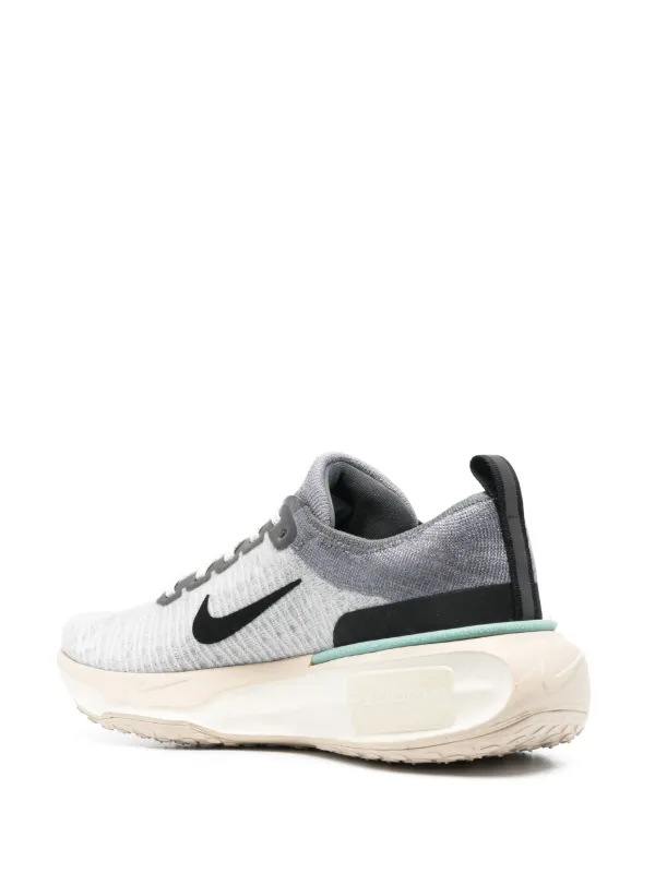 Nike ZoomX Invincible Run Flyknit 3 Sneakers - Farfetch