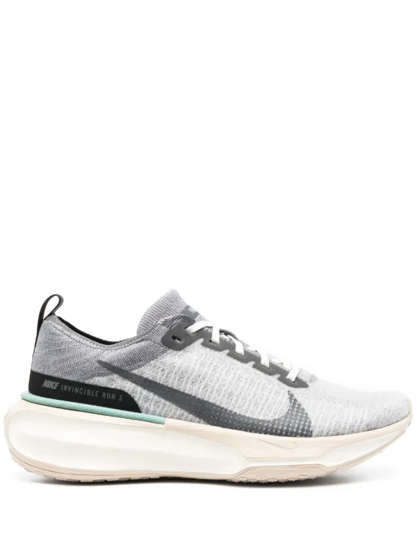 Nike ZoomX Invincible Run Flyknit 3 Sneakers - Farfetch