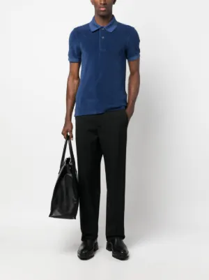 Tom Ford（トム・フォード）メンズ ポロシャツ - FARFETCH