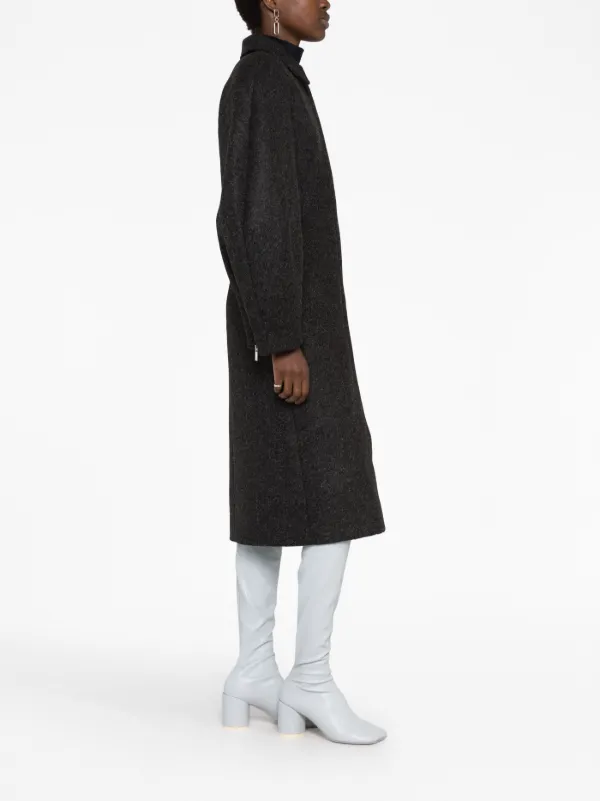 Jacquemus Le Manteau Croissant コート - Farfetch