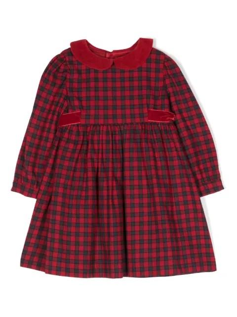 Siola chemise à carreaux