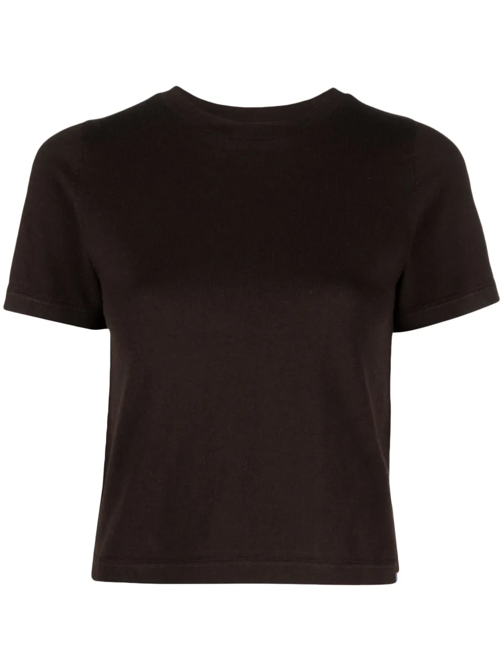 extreme cashmere cotton-cashmere blend T-Shirt · One Size